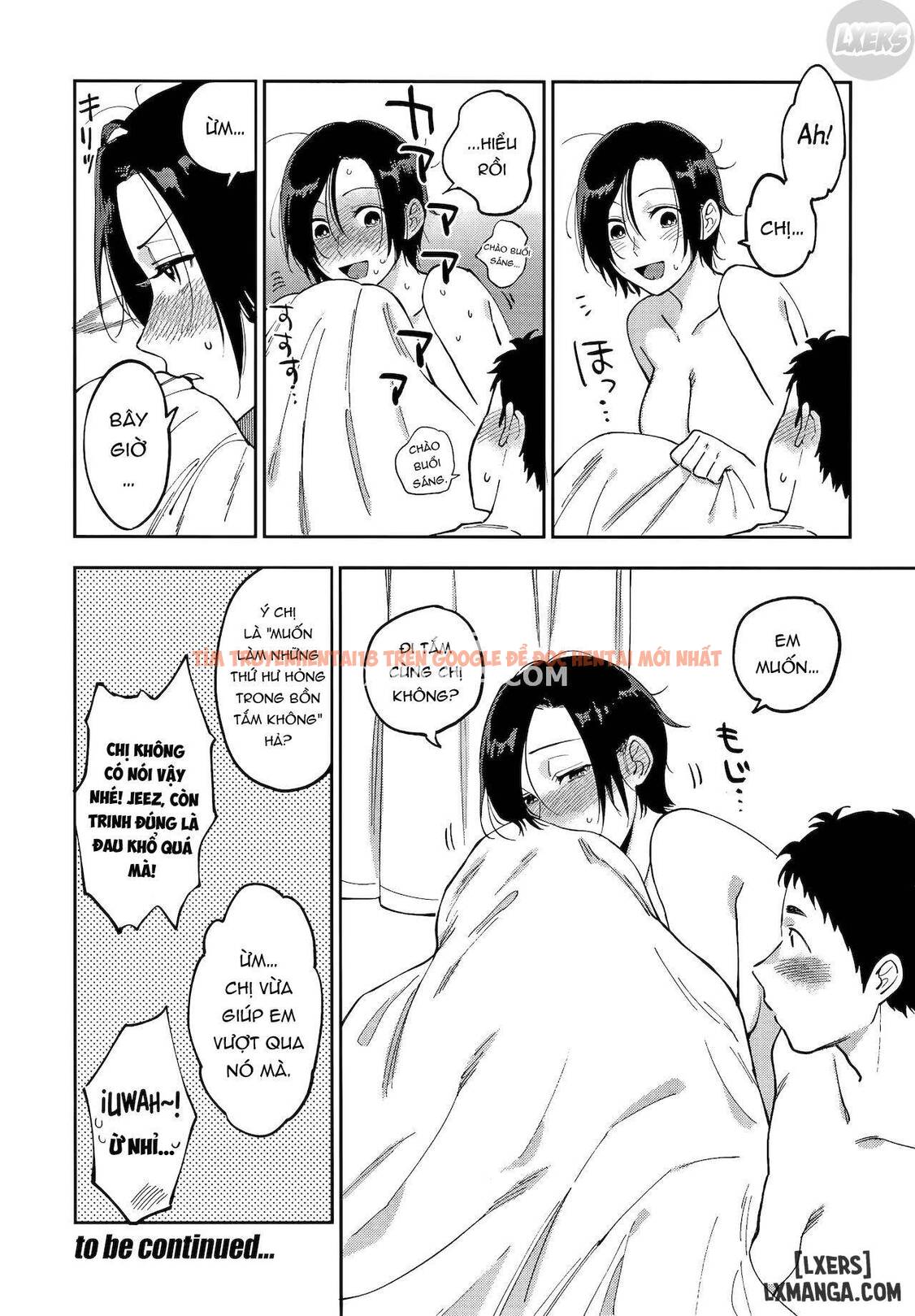 Trang truyện 34 trong truyện tranh Muramata-san’s Secret - Chapter 1 - truyentvn.net