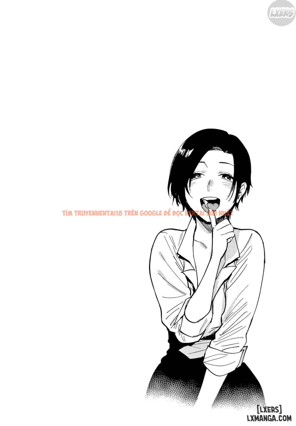 Trang truyện 35 trong truyện tranh Muramata-san’s Secret - Chapter 1 - truyentvn.net