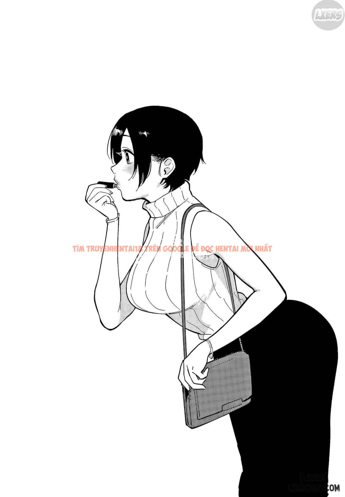 Trang truyện 0 trong truyện tranh Muramata-san’s Secret - Chap 4 - lxmanga.org