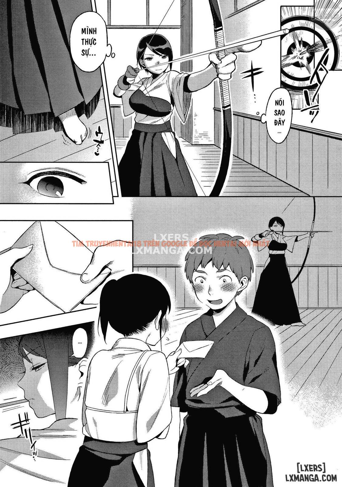 Trang truyện 4 trong truyện tranh Muramata-san’s Secret - Chapter 7 - hentai24h.pro