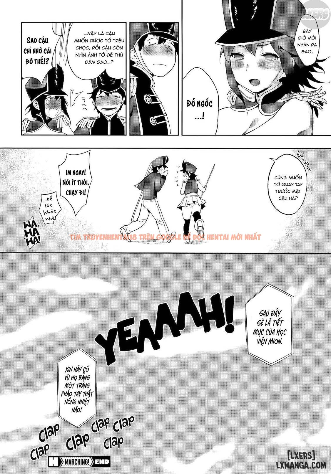 Xem ảnh 25 trong truyện hentai Muramata-San's Secret - Chapter 8 END - hentaitvn.net