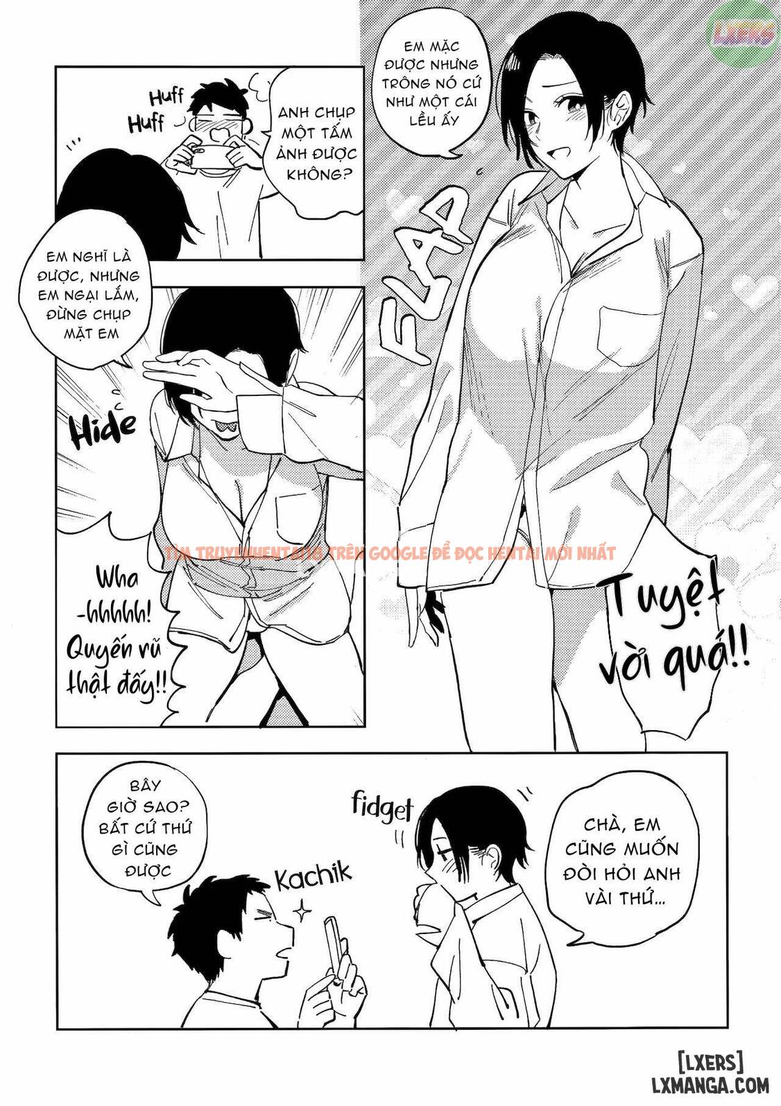 Xem ảnh 29 trong truyện hentai Muramata-San's Secret - Chapter 8 END - hentaitvn.net