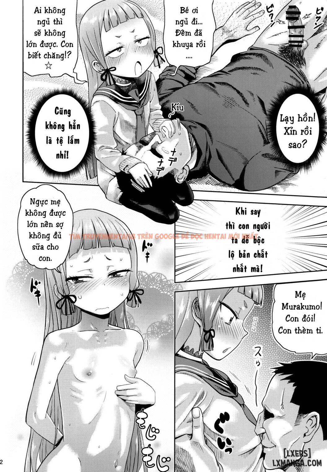 Xem ảnh 11 trong truyện hentai Muramura! Fuyu Muramura - One Shot - hentaitvn.net