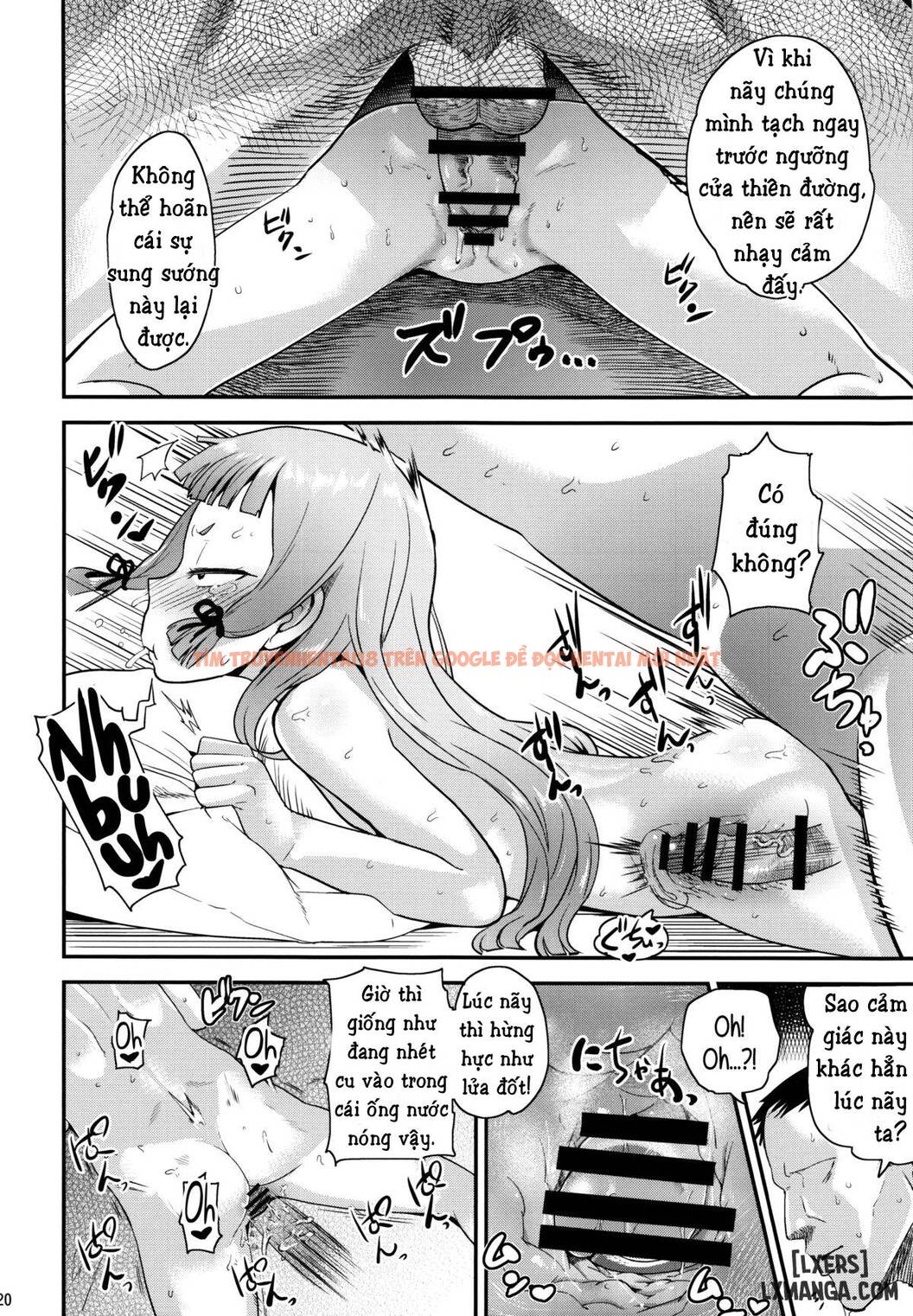 Xem ảnh 19 trong truyện hentai Muramura! Fuyu Muramura - One Shot - hentaitvn.net