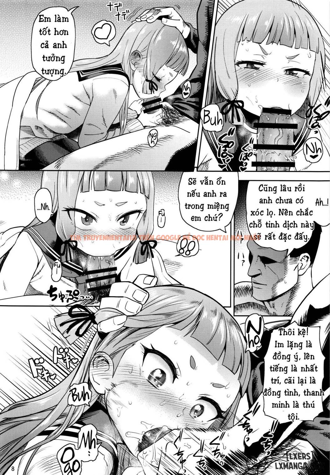 Xem ảnh 7 trong truyện hentai Muramura! Fuyu Muramura - One Shot - hentaitvn.net