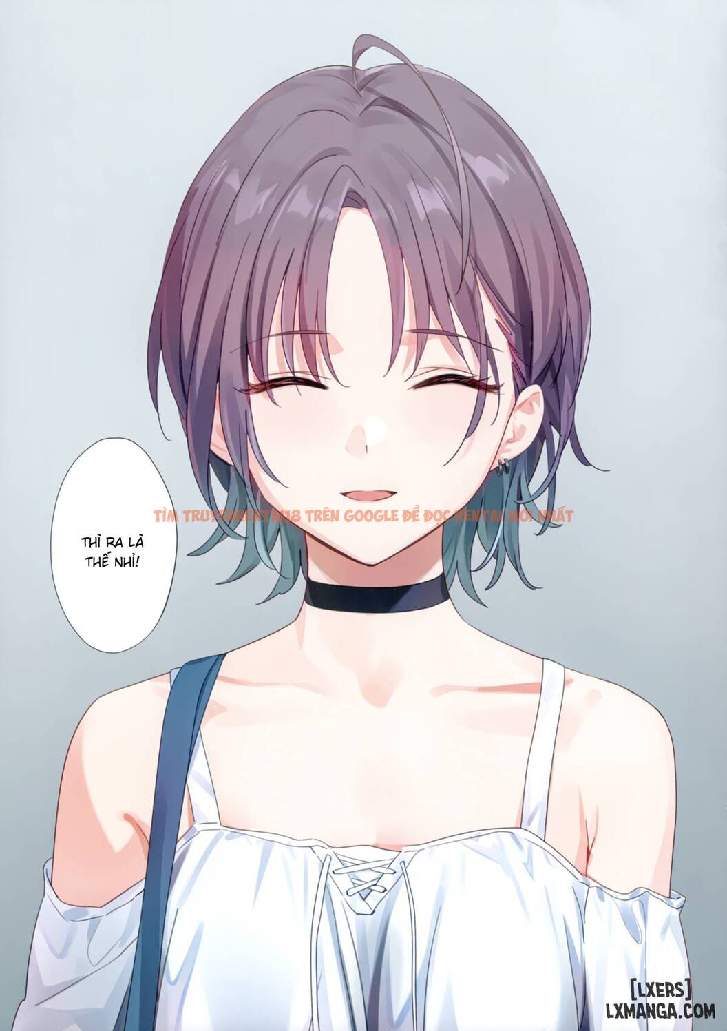 Xem ảnh 35 trong truyện hentai Murasaki No Yume - One Shot - hentaitvn.net