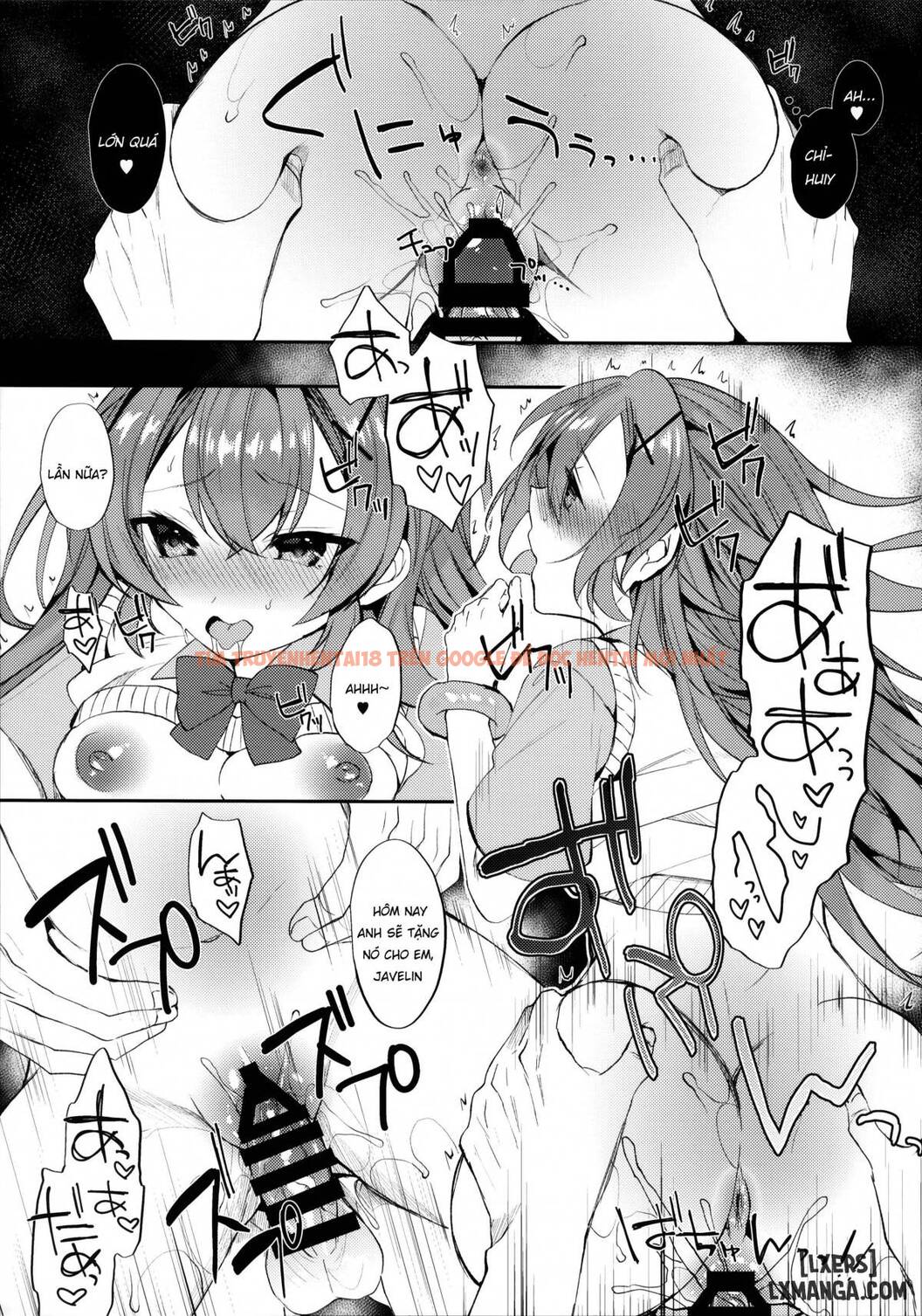Xem ảnh 11 trong truyện hentai Mùa Xuân Tím Lịm Và Em Gái Ngực Hơi Lép - One Shot - hentaitvn.net
