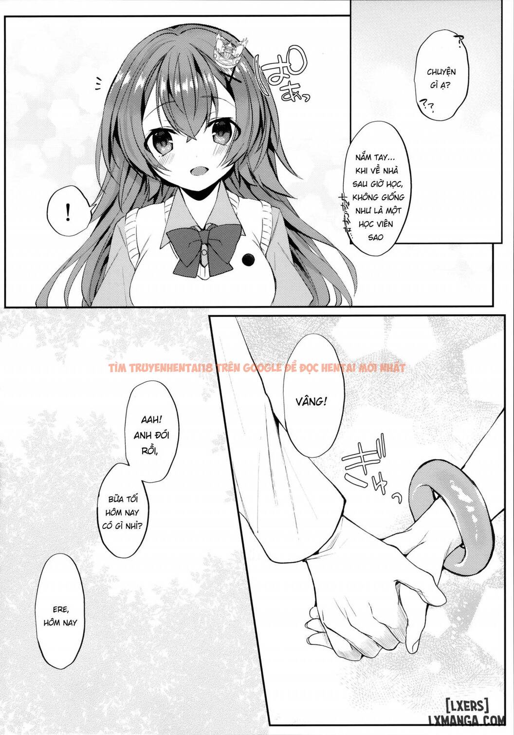 Xem ảnh 20 trong truyện hentai Mùa Xuân Tím Lịm Và Em Gái Ngực Hơi Lép - One Shot - hentaitvn.net