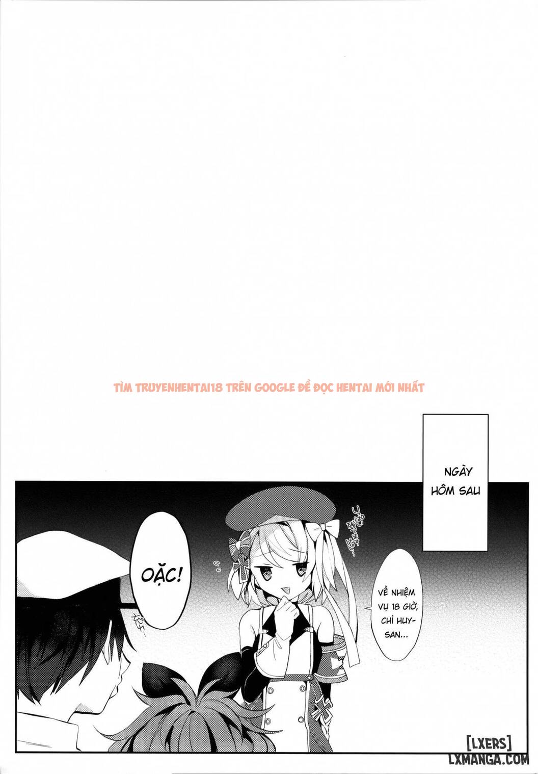 Xem ảnh 21 trong truyện hentai Mùa Xuân Tím Lịm Và Em Gái Ngực Hơi Lép - One Shot - hentaitvn.net