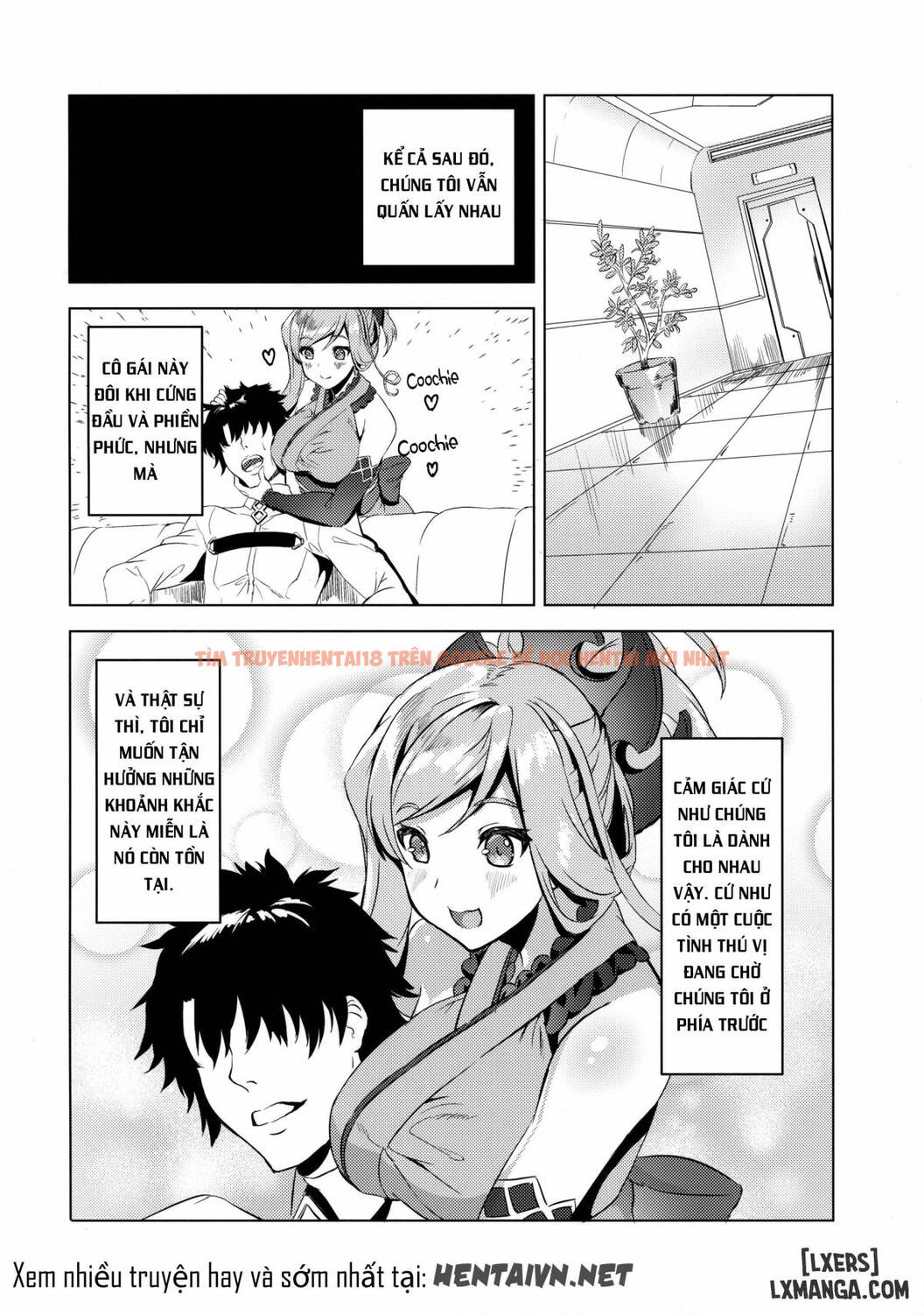 Xem ảnh 16 trong truyện hentai Cuốn sách khiêu dâm của Musashi-chan - One Shot - hentaitvn.net
