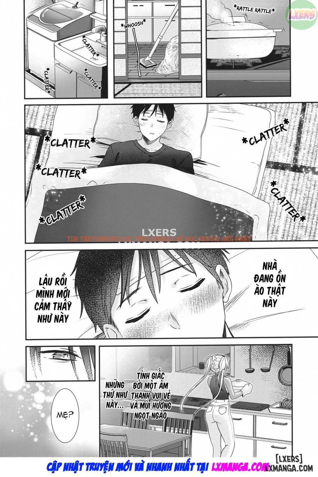 Xem ảnh 15 trong truyện hentai Musashi-san No Yoru Jijou Anata No Ai Kagi Hen - One Shot - hentaitvn.net