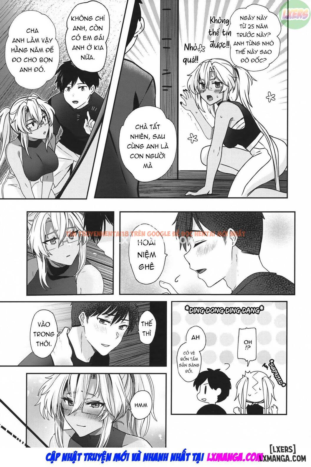 Xem ảnh 32 trong truyện hentai Musashi-san No Yoru Jijou Anata No Ai Kagi Hen - One Shot - hentaitvn.net