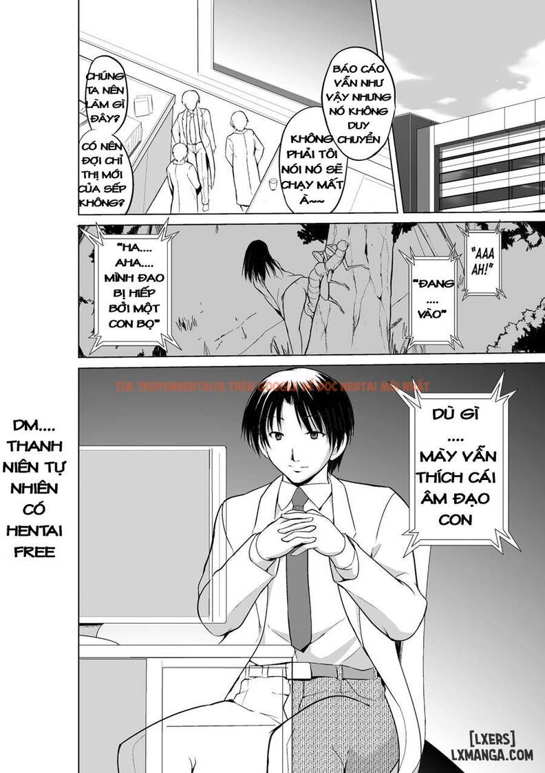 Trang truyện 19 trong truyện tranh Mushi Asobi Oyako Koubi - Chapter 2 - truyentvn.net