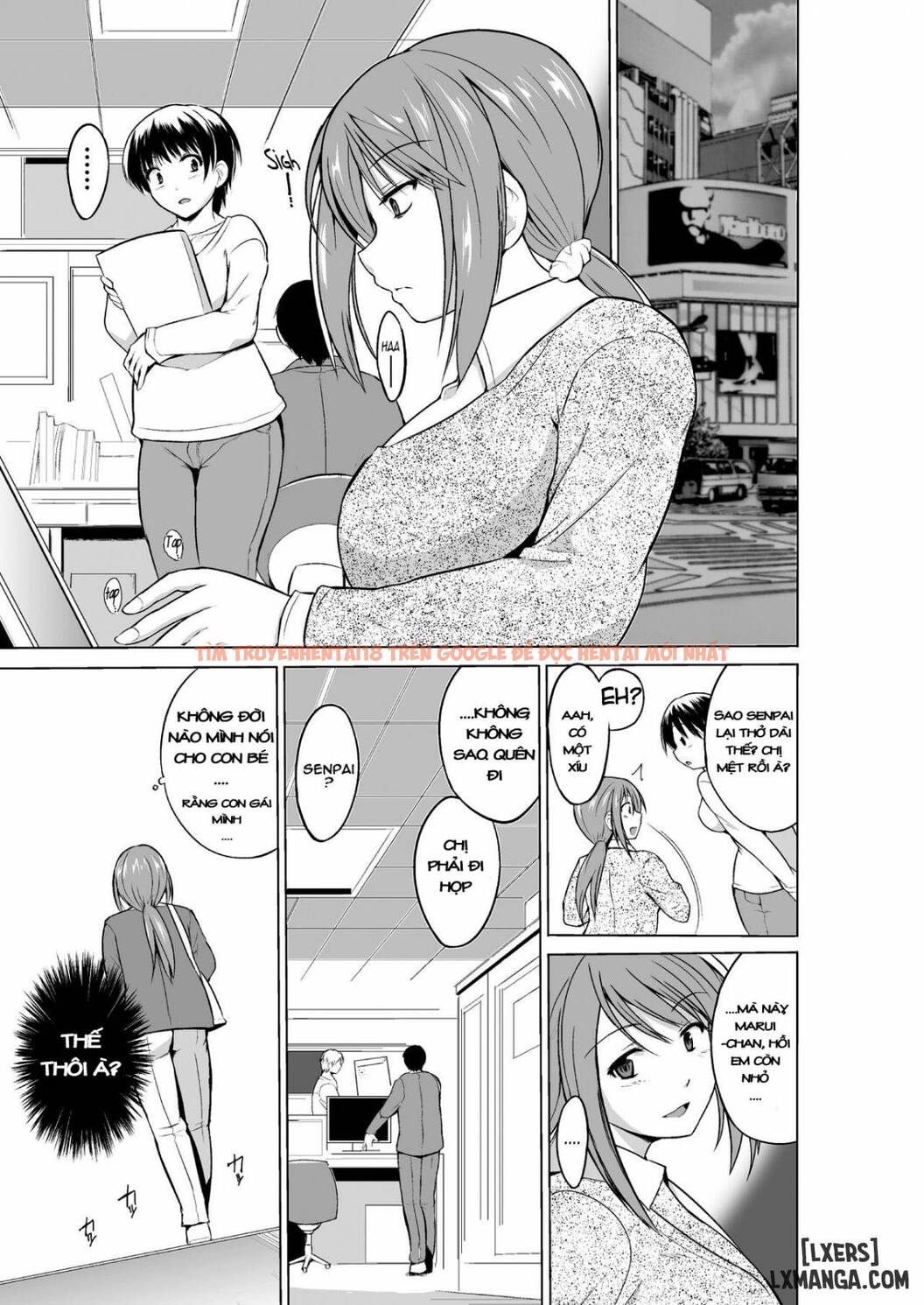 Trang truyện 0 trong truyện tranh Mushi Asobi Oyako Koubi - Chapter 3 - hentai24h.pro
