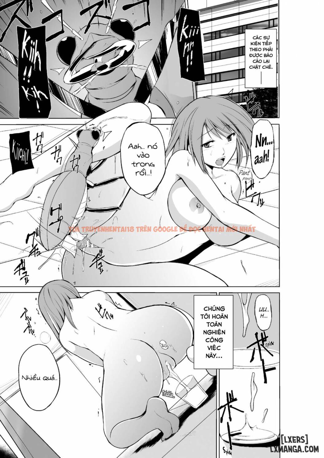 Trang truyện 0 trong truyện tranh Mushi Asobi Oyako Koubi - Chapter 5 - www.truyentvn.net