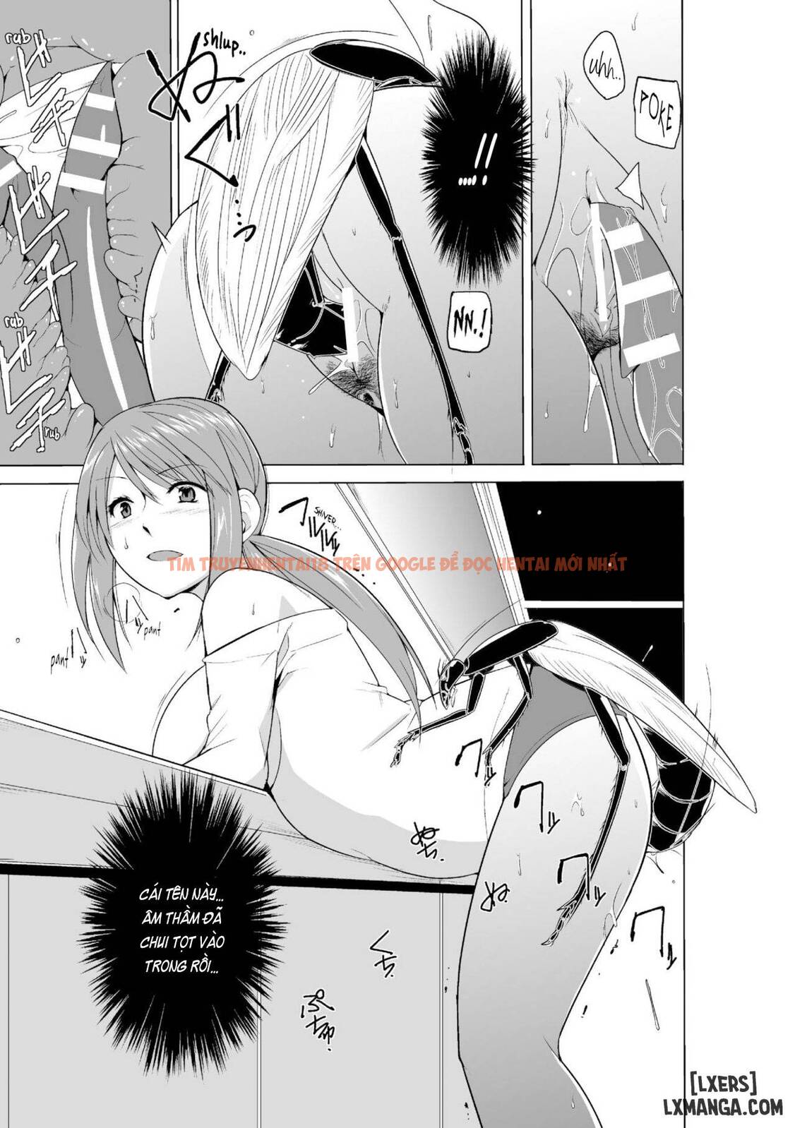 Xem ảnh 26 trong truyện hentai Mushi Asobi Oyako Koubi - Chapter 8 END - hentaitvn.net
