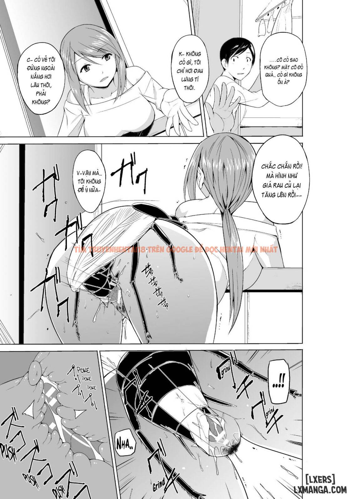 Xem ảnh 28 trong truyện hentai Mushi Asobi Oyako Koubi - Chapter 8 END - hentaitvn.net