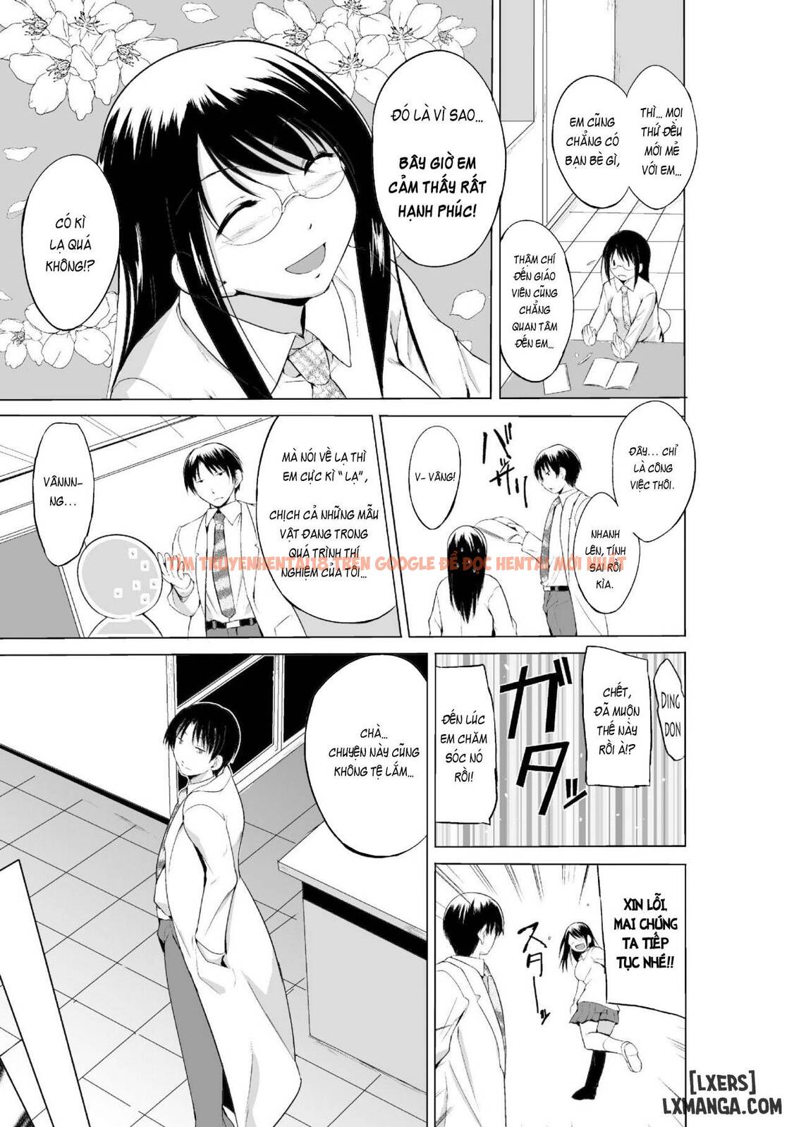 Xem ảnh 4 trong truyện hentai Mushi Asobi Oyako Koubi - Chapter 8 END - hentaitvn.net