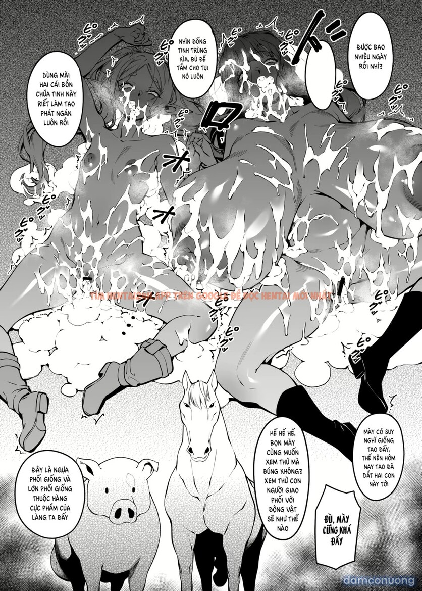 Xem ảnh Mushiteki Ni Houshi Suru Mahou - OneShot - 14 - Truyenhentaiz.net Xem ảnh Mushiteki Ni Houshi Suru Mahou - OneShot - 14 - Truyenhentaiz.net