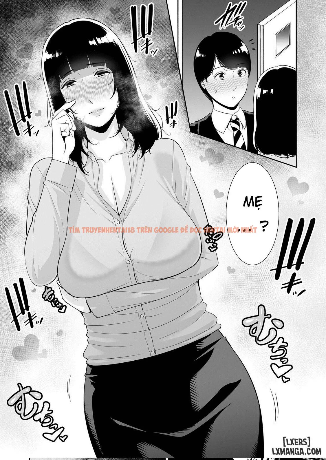 Xem ảnh 40 trong truyện hentai Musuko Ni Matagaru Hi ~Haha To Musuko No Hamedori Kiroku - One Shot - hentaitvn.net