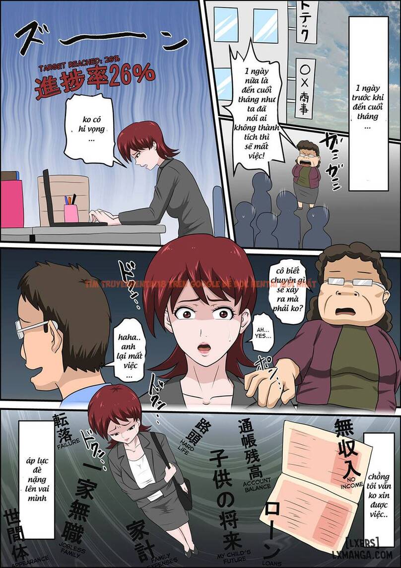 Trang truyện 16 trong truyện tranh Musuko No Doukyuusei Ni Makura Eigyou Monogatari - One Shot - hentai24h.pro