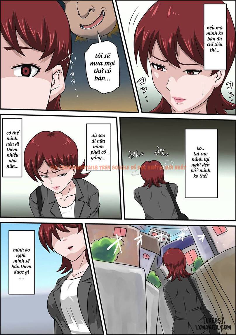 Trang truyện 17 trong truyện tranh Musuko No Doukyuusei Ni Makura Eigyou Monogatari - One Shot - hentai24h.pro