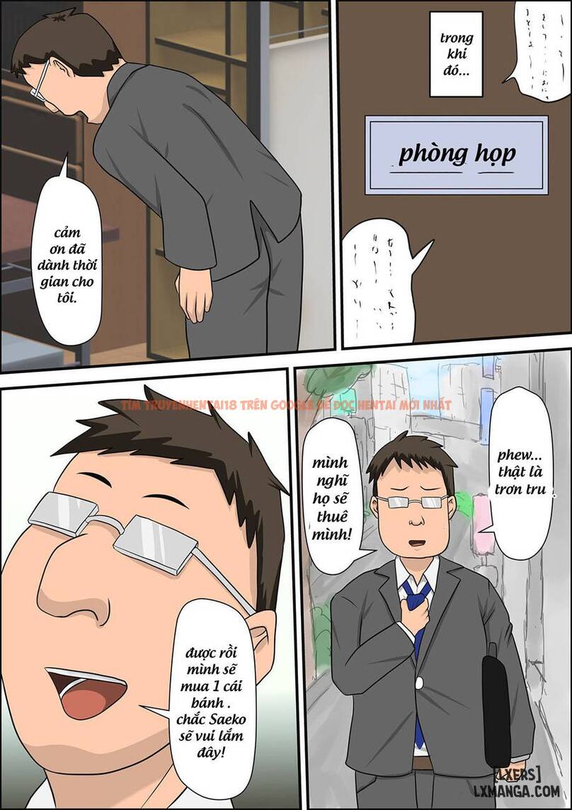 Trang truyện 34 trong truyện tranh Musuko No Doukyuusei Ni Makura Eigyou Monogatari - One Shot - hentai24h.pro