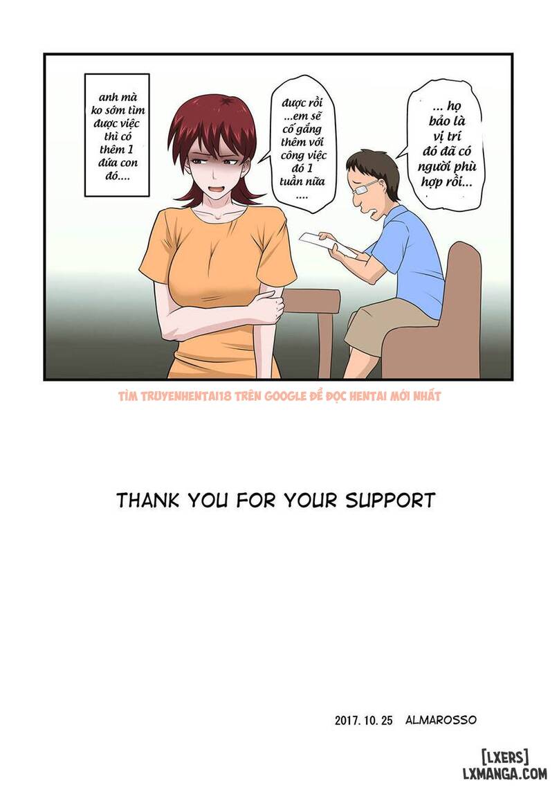 Trang truyện 41 trong truyện tranh Musuko No Doukyuusei Ni Makura Eigyou Monogatari - One Shot - hentai24h.pro