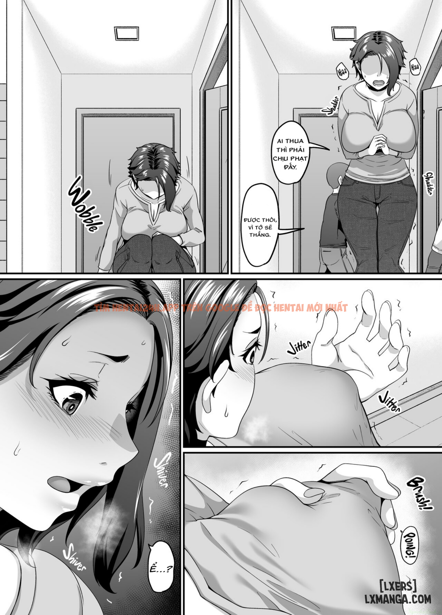 Xem ảnh 5 68ea4863464bb trong truyện hentai Musuko No Tomodachi (← Incubus) Ni Miryou Sareta Yanmama Wa Mesu Ni Naru - One Shot - www.hentaitvn.net