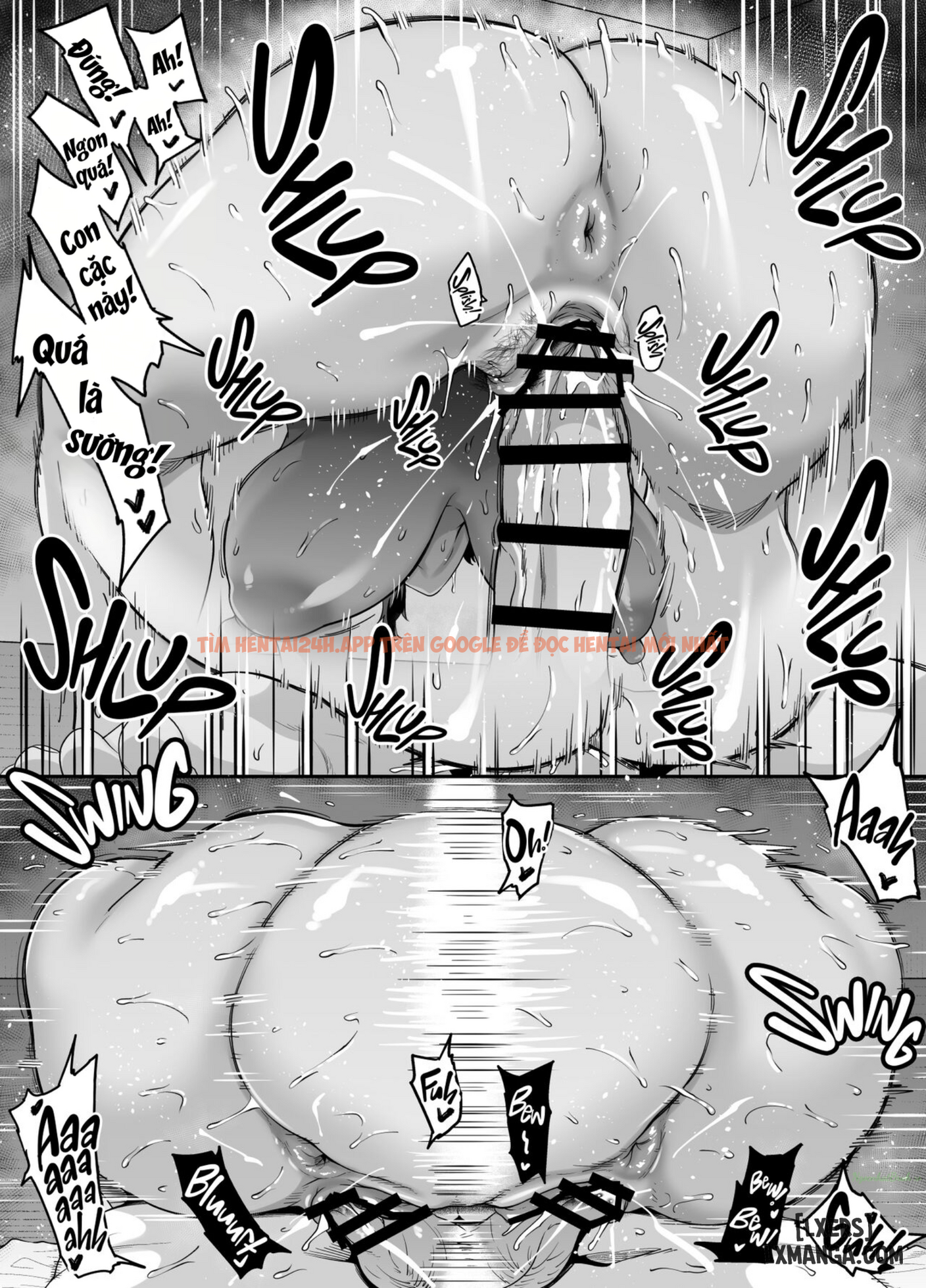 Xem ảnh 59 68ea4863464bb trong truyện hentai Musuko No Tomodachi (← Incubus) Ni Miryou Sareta Yanmama Wa Mesu Ni Naru - One Shot - www.hentaitvn.net