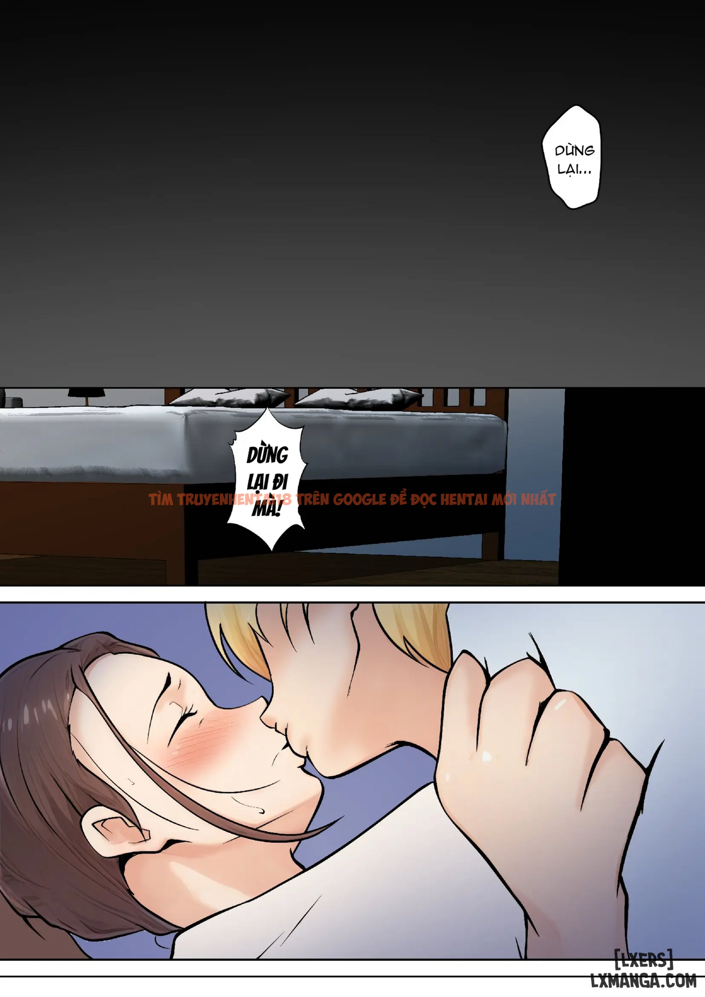 Xem ảnh 19 688b7f70ce176 trong truyện hentai Musuko No Tomodachi To No Giji Renai - Chapter 1 - www.hentaitvn.net