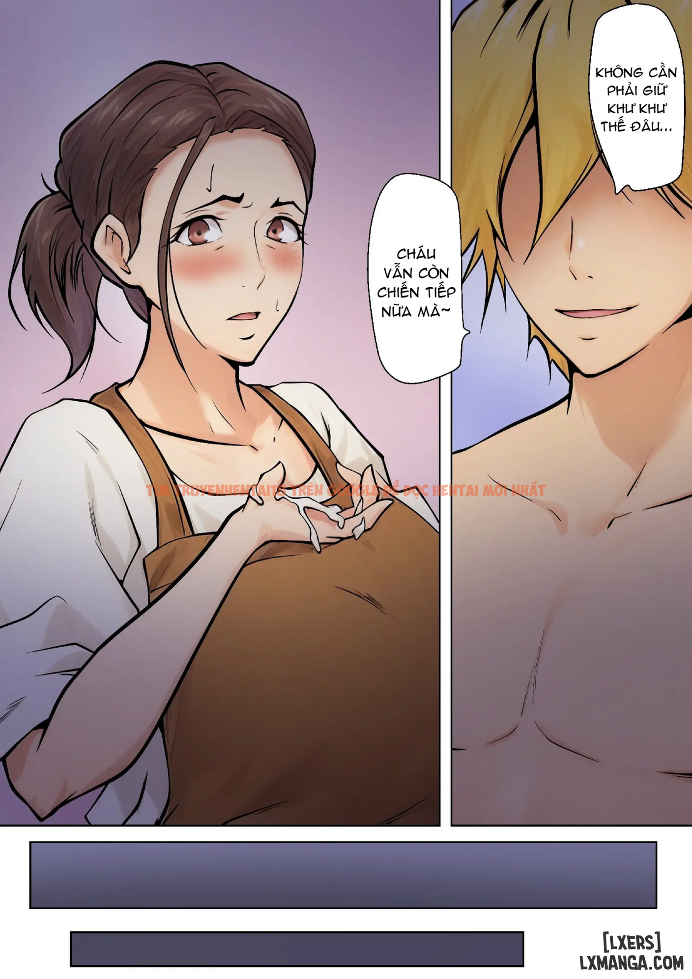 Xem ảnh 30 688b7f79e62e2 trong truyện hentai Musuko No Tomodachi To No Giji Renai - Chapter 1 - www.hentaitvn.net