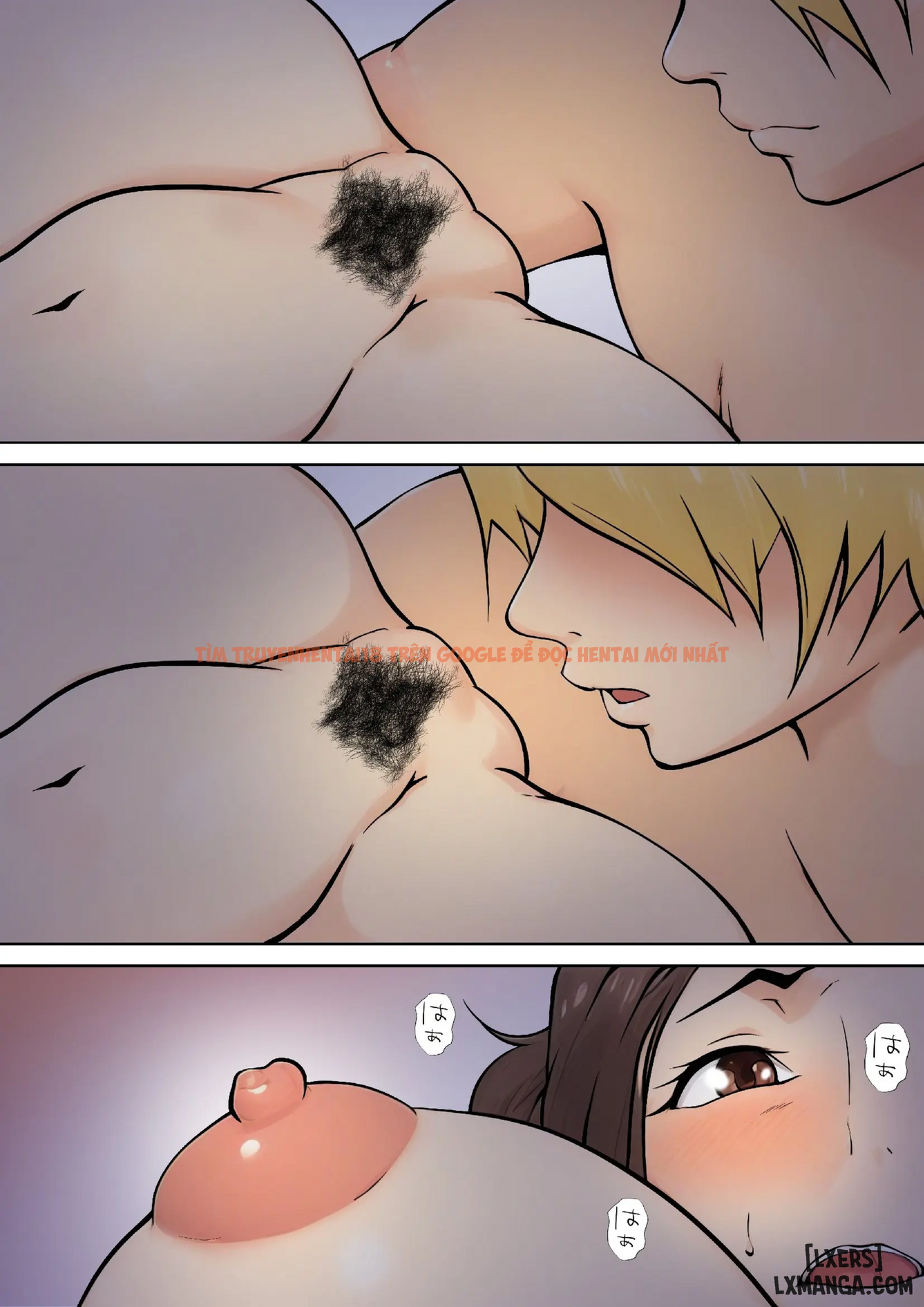 Xem ảnh 32 688b7f7b28eca trong truyện hentai Musuko No Tomodachi To No Giji Renai - Chapter 1 - www.hentaitvn.net