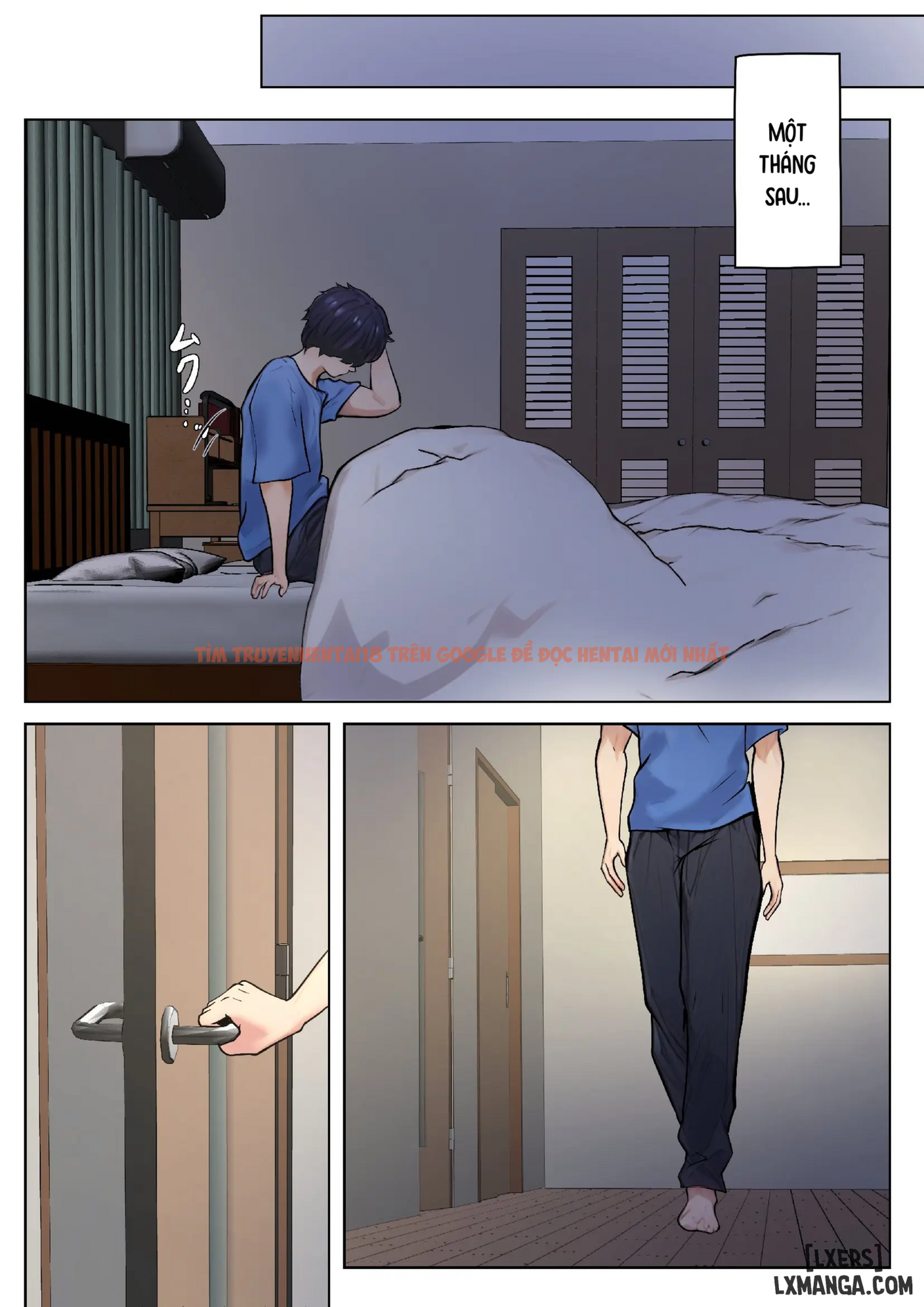 Xem ảnh 46 688b7f8a702fc trong truyện hentai Musuko No Tomodachi To No Giji Renai - Chapter 1 - www.hentaitvn.net