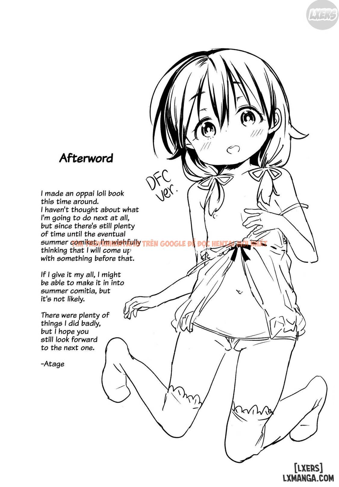 Xem ảnh 25 trong truyện hentai Musume Ni Naru Hi - One Shot - hentaitvn.net