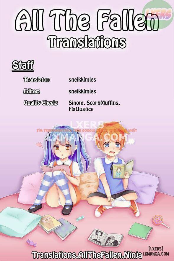 Xem ảnh 28 trong truyện hentai Musume Ni Naru Hi - One Shot - hentaitvn.net