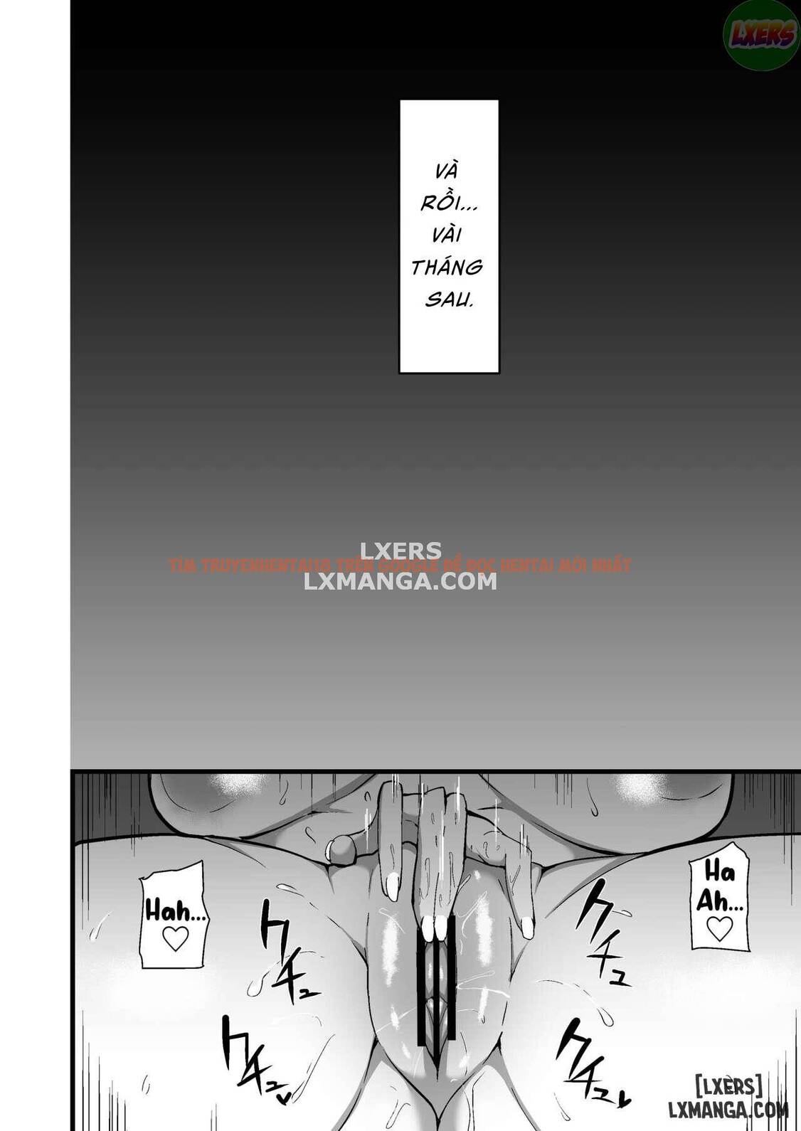 Trang truyện 37 trong truyện tranh Musume No Kareshi Ni Ochiru Okaa-san - One Shot - truyentvn.net
