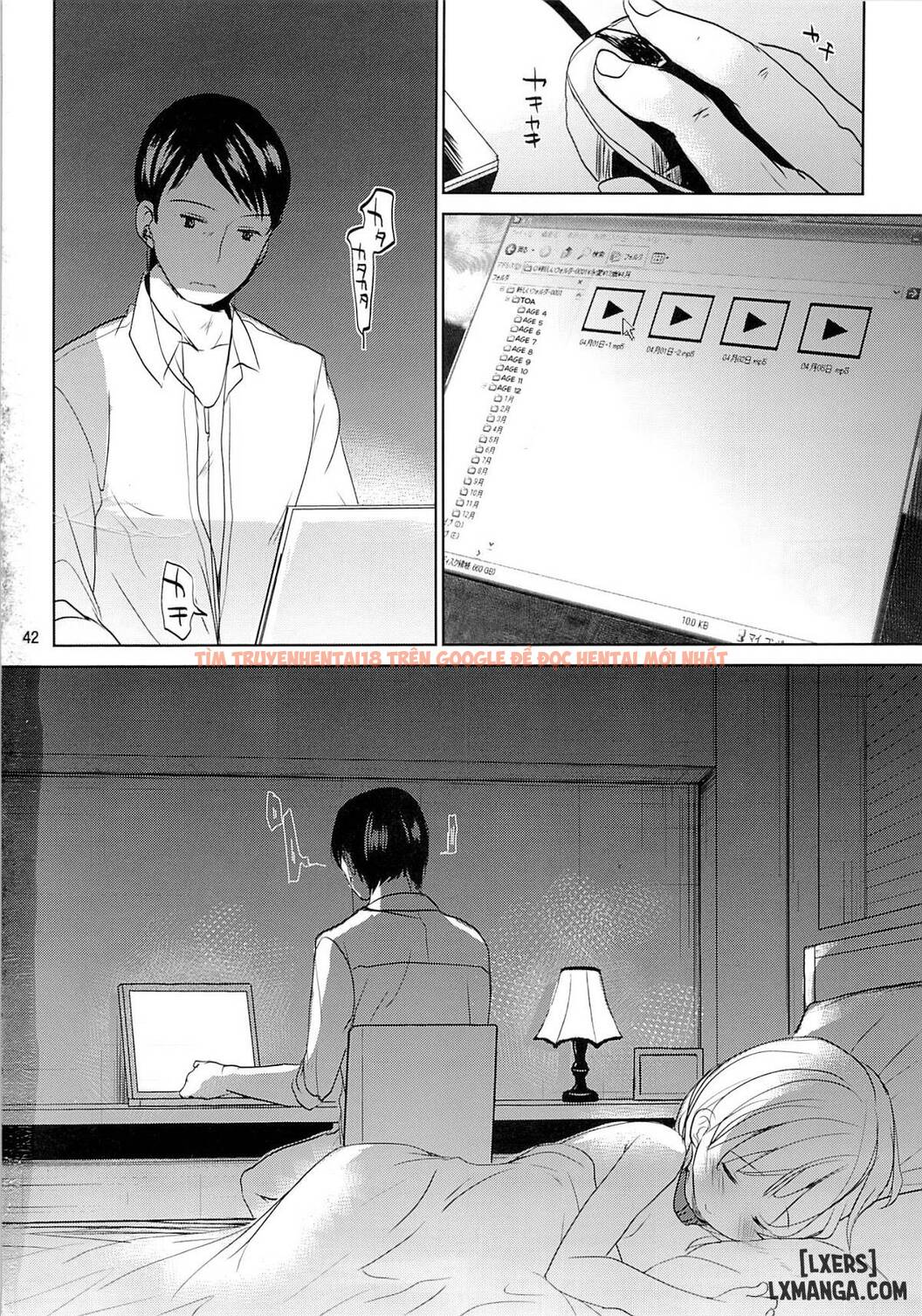 Xem ảnh 39 trong truyện hentai Musume No Seifuku - One Shot - hentaitvn.net