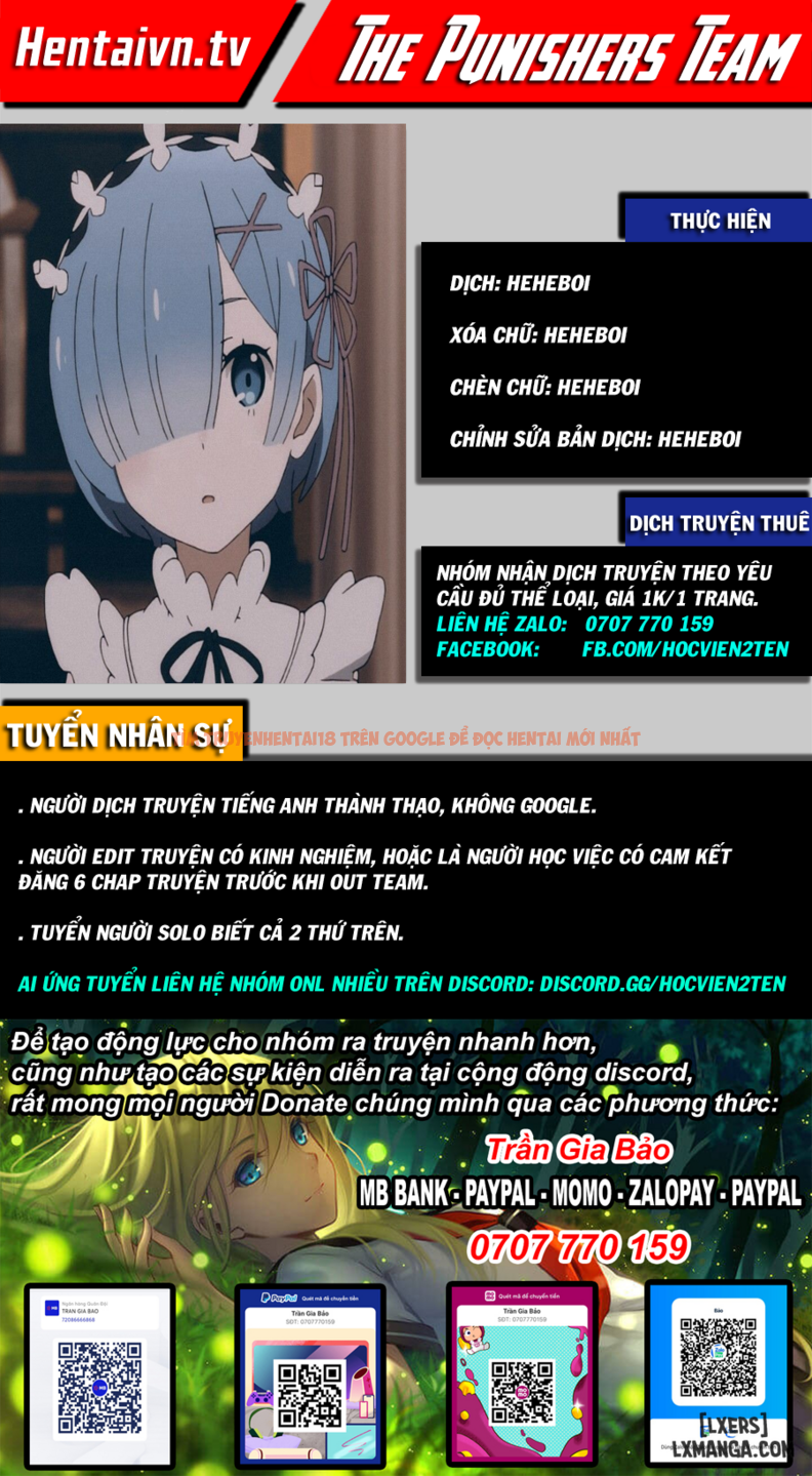 Trang truyện 20 trong truyện tranh Mutsuki De Doutei Sutetai - One Shot - hentai24h.pro