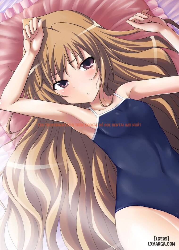 Xem ảnh Toradora Hentai Quấn Lấy Nhau Mặn Nồng - One Shot - 17 - HentaiTruyen.fun