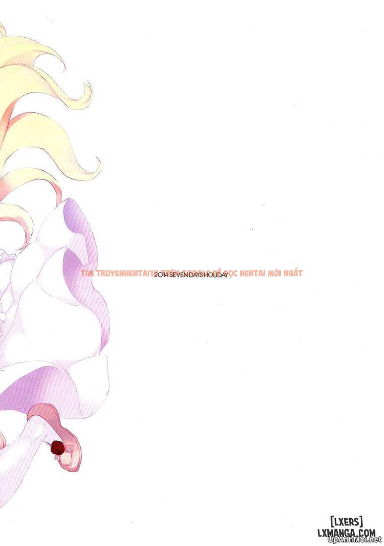 Xem ảnh 23 trong truyện hentai My Beautiful Dark Deranged Fantasy - One Shot - hentaitvn.net