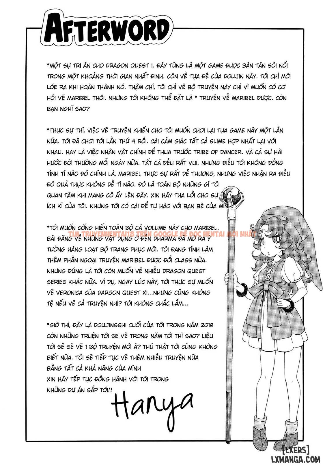 Xem ảnh 18 trong truyện hentai My Belly Still Feels Heavy - One Shot - hentaitvn.net