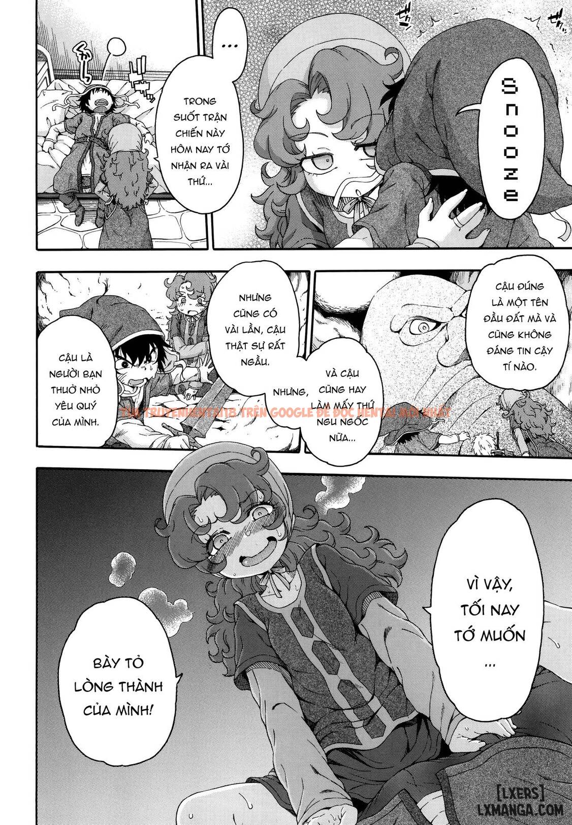 Xem ảnh 7 trong truyện hentai My Belly Still Feels Heavy - One Shot - hentaitvn.net