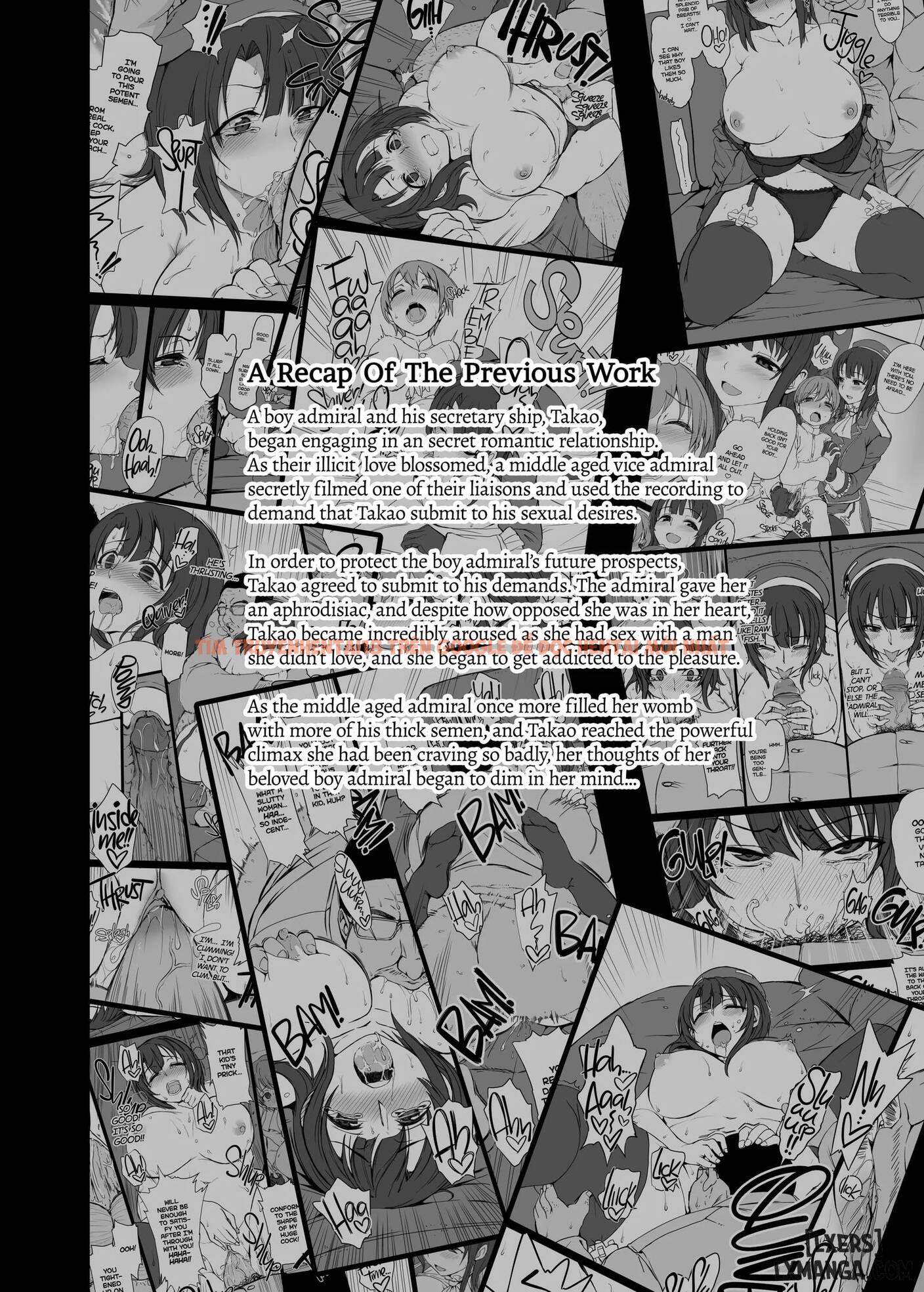Xem ảnh 2 trong truyện hentai My Beloved Ship Girl - Chapter 2 END - hentaitvn.net