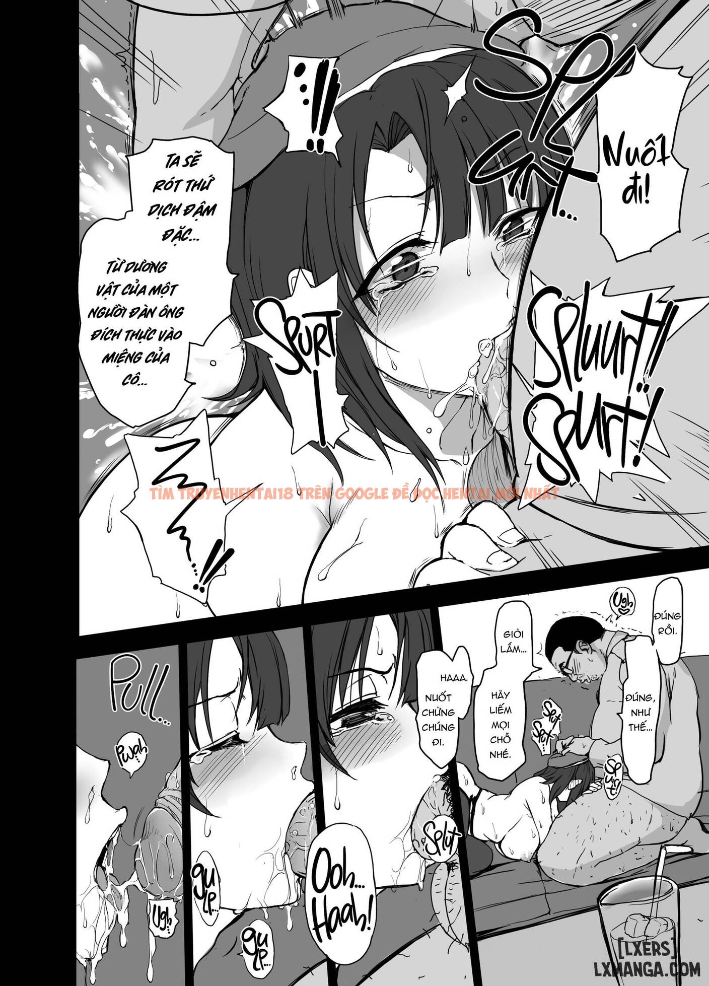 Xem ảnh My Beloved Shipgirl 1 - One Shot - 18 68c3535cef92a - TruyenVN.APP