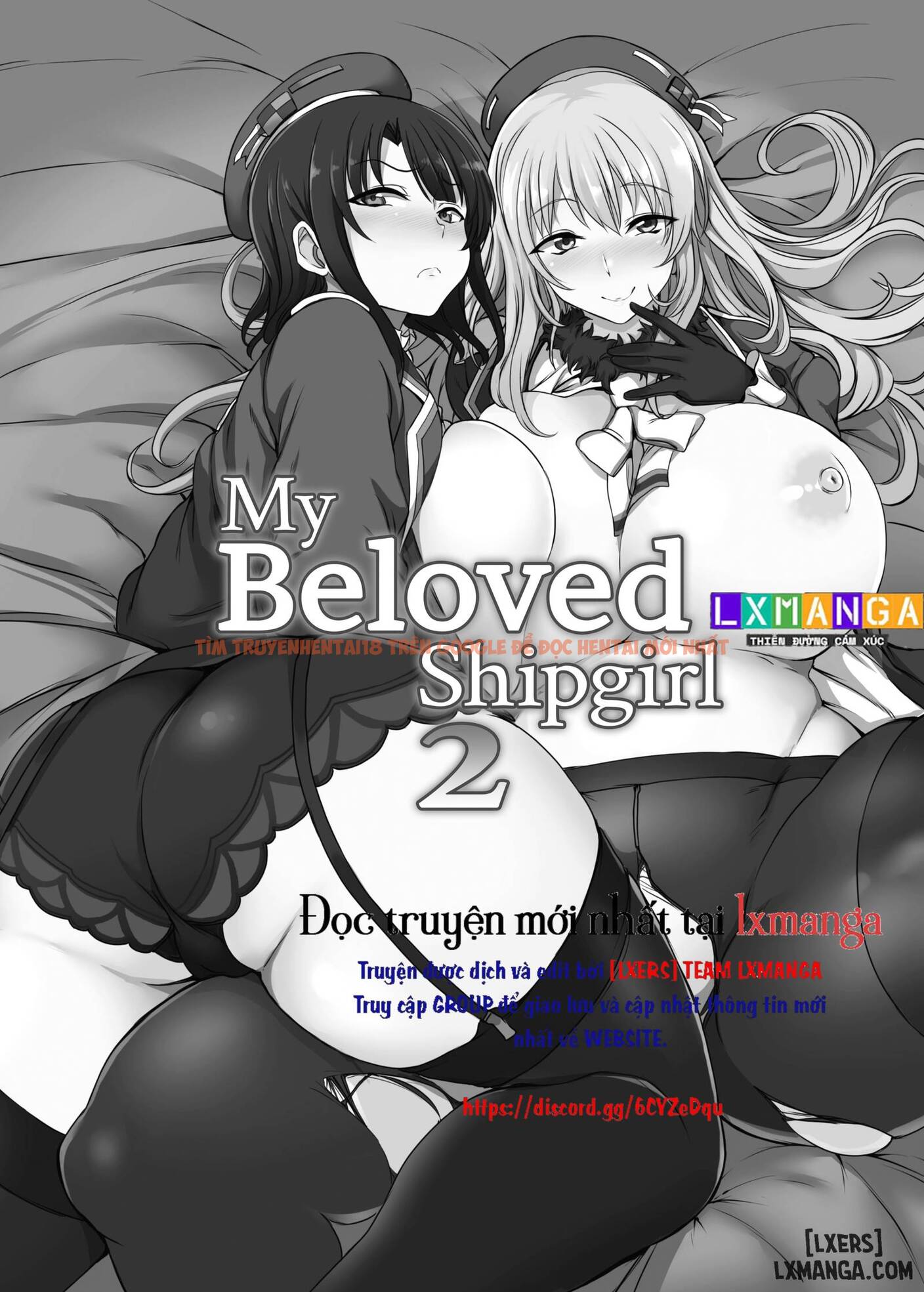 Xem ảnh 1 68c379fd80a03 trong truyện hentai My Beloved Shipgirl 2 - One Shot - hentaitvn.net
