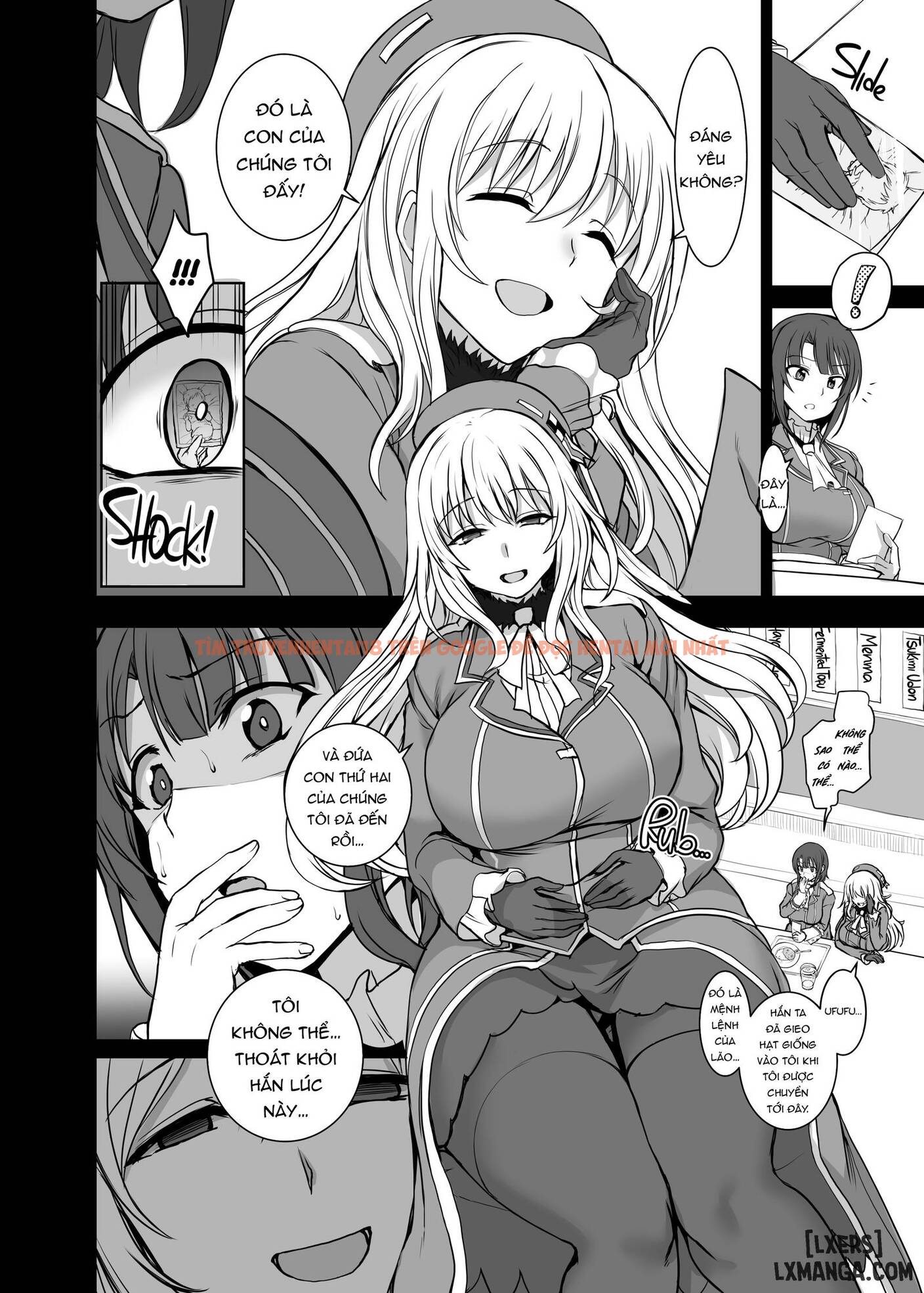 Xem ảnh 14 68c379fd80a03 trong truyện hentai My Beloved Shipgirl 2 - One Shot - hentaitvn.net