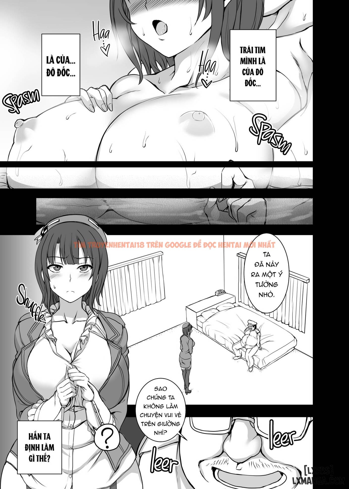 Xem ảnh 21 68c379fd80a03 trong truyện hentai My Beloved Shipgirl 2 - One Shot - hentaitvn.net