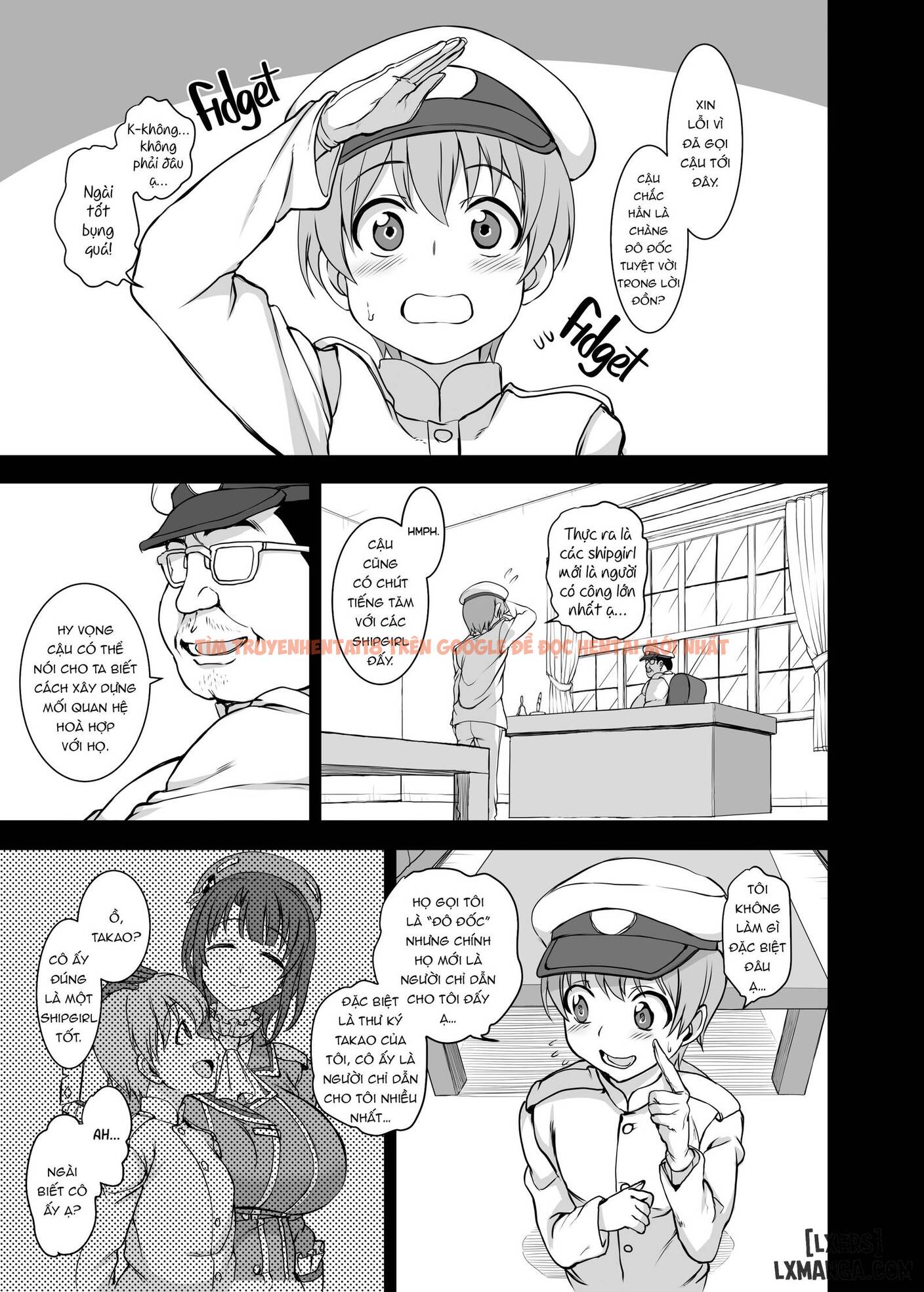 Xem ảnh 3 68c379fd80a03 trong truyện hentai My Beloved Shipgirl 2 - One Shot - hentaitvn.net