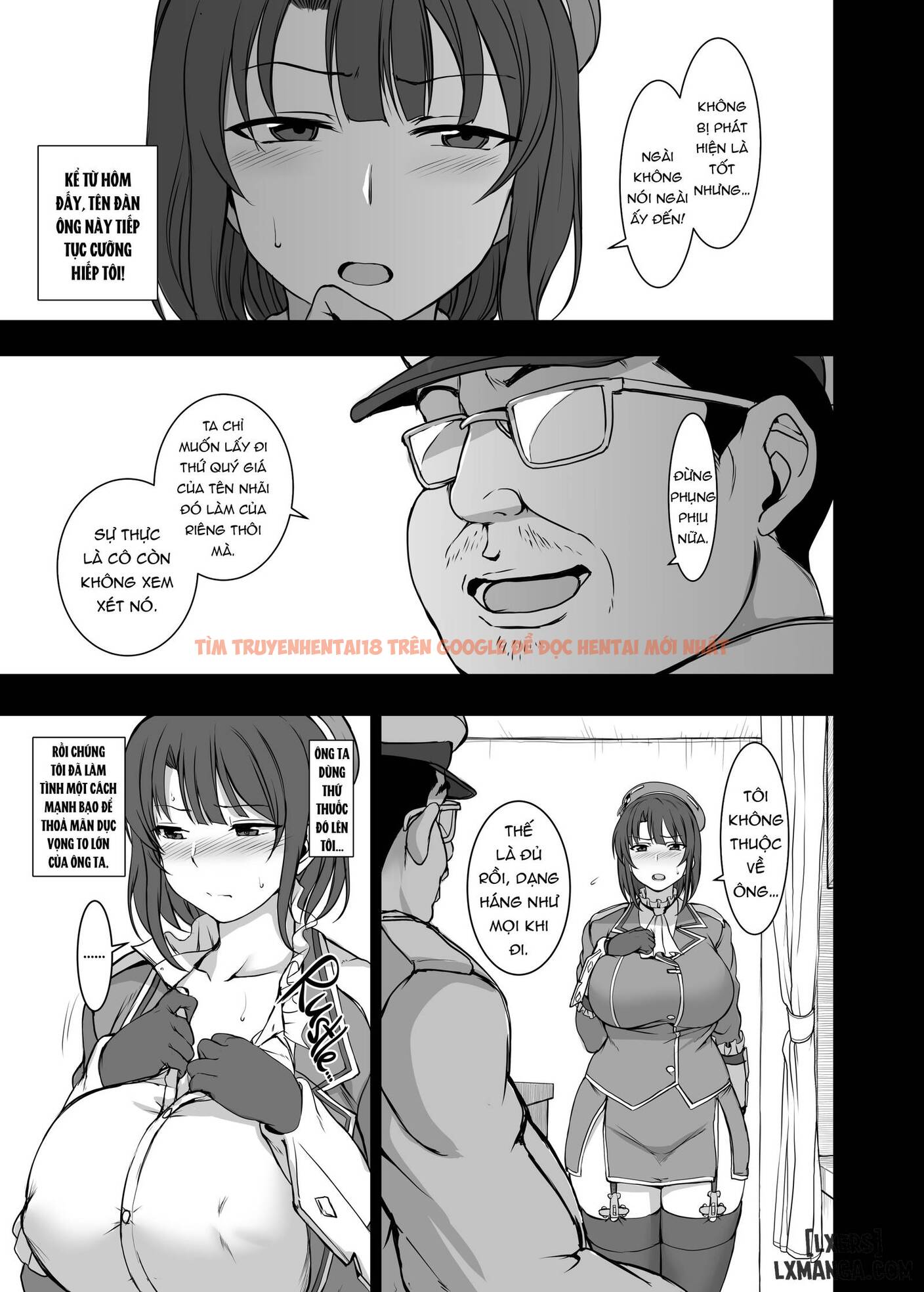 Xem ảnh 7 68c379fd80a03 trong truyện hentai My Beloved Shipgirl 2 - One Shot - hentaitvn.net
